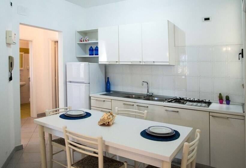 פנסיון La Torre