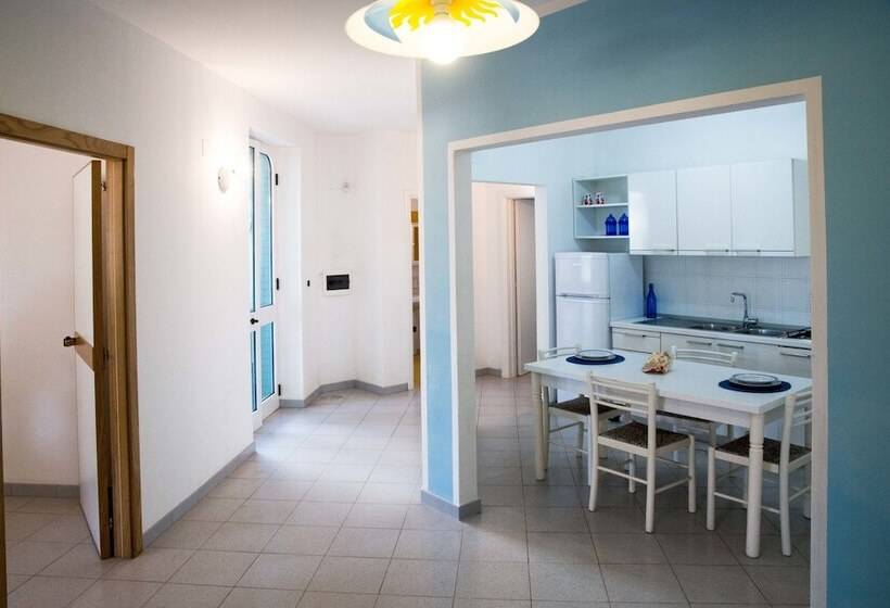 פנסיון La Torre