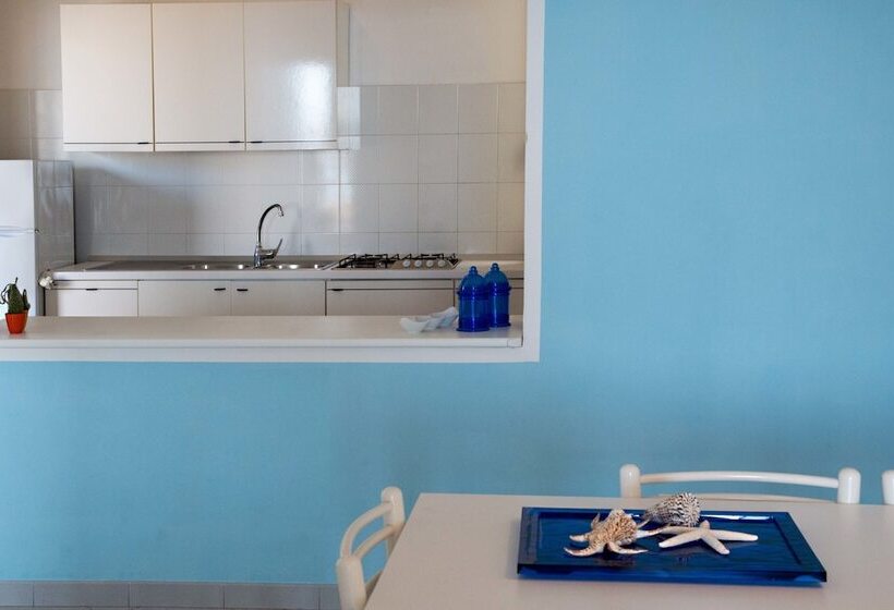 פנסיון La Torre