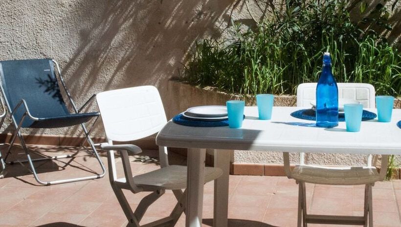 פנסיון La Torre