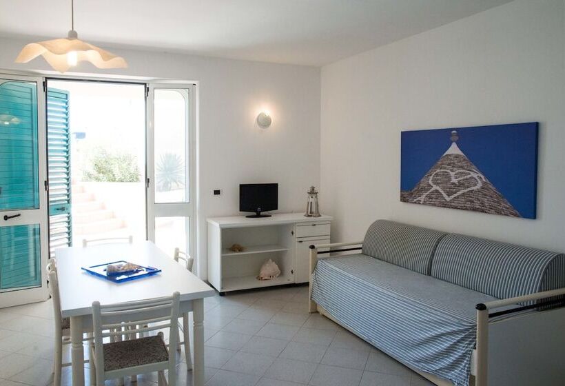 פנסיון La Torre