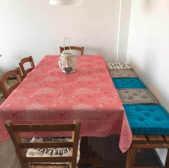 Пансион Nonna Rosa Civitanova