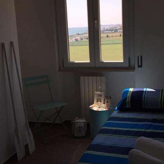 Пансион Nonna Rosa Civitanova