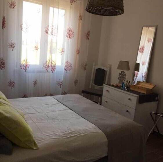 Пансион Nonna Rosa Civitanova