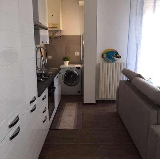 Пансион Nonna Rosa Civitanova