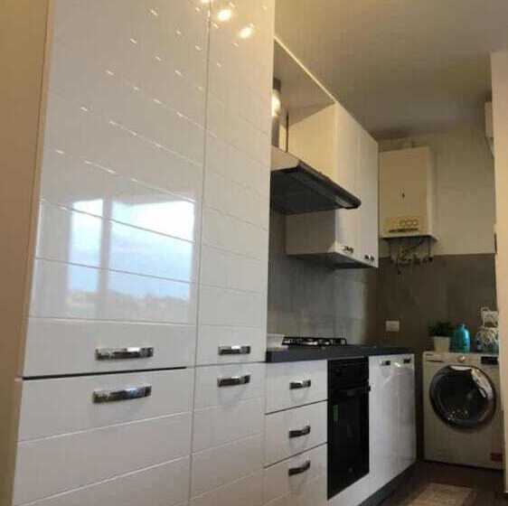 Пансион Nonna Rosa Civitanova