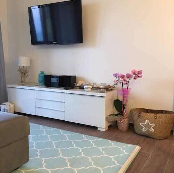 Пансион Nonna Rosa Civitanova