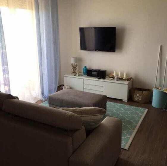 Пансион Nonna Rosa Civitanova