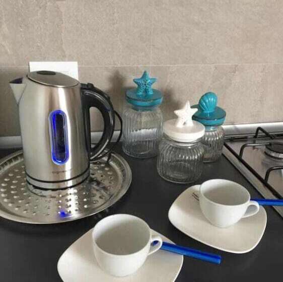 Пансион Nonna Rosa Civitanova