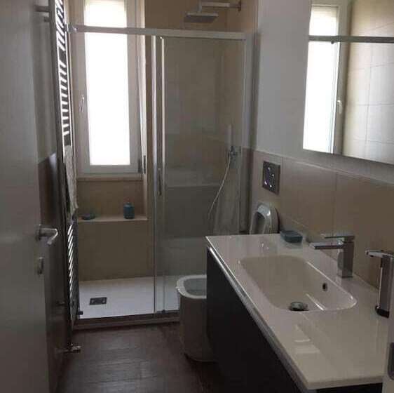 Пансион Nonna Rosa Civitanova