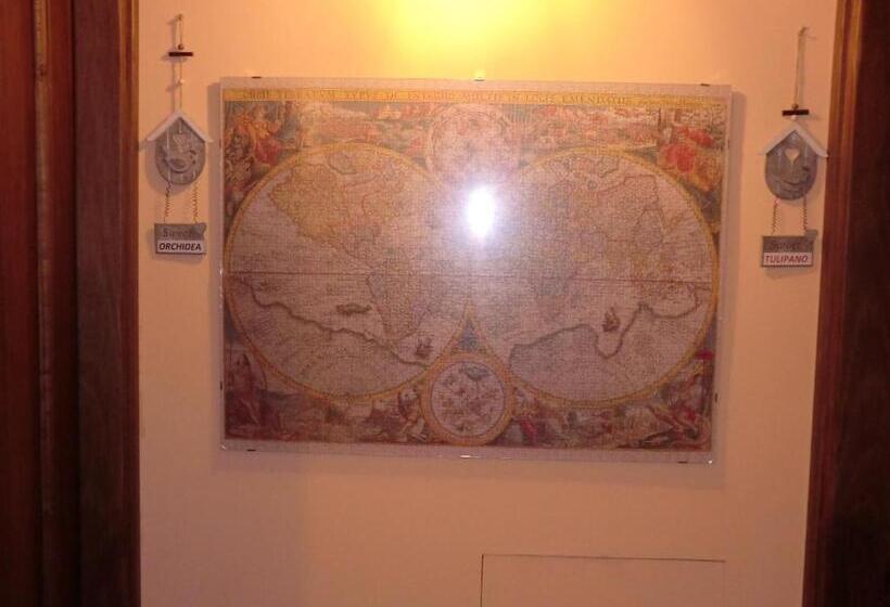 Пансион Residenza Frenguelli