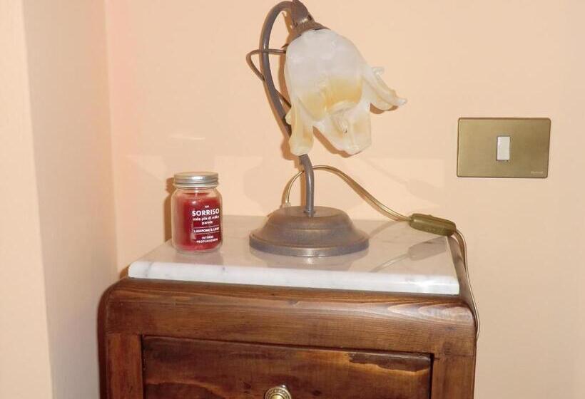 Пансион Residenza Frenguelli