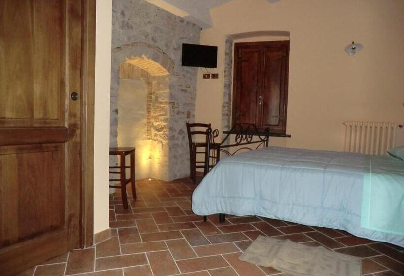 Пансион Residenza Frenguelli