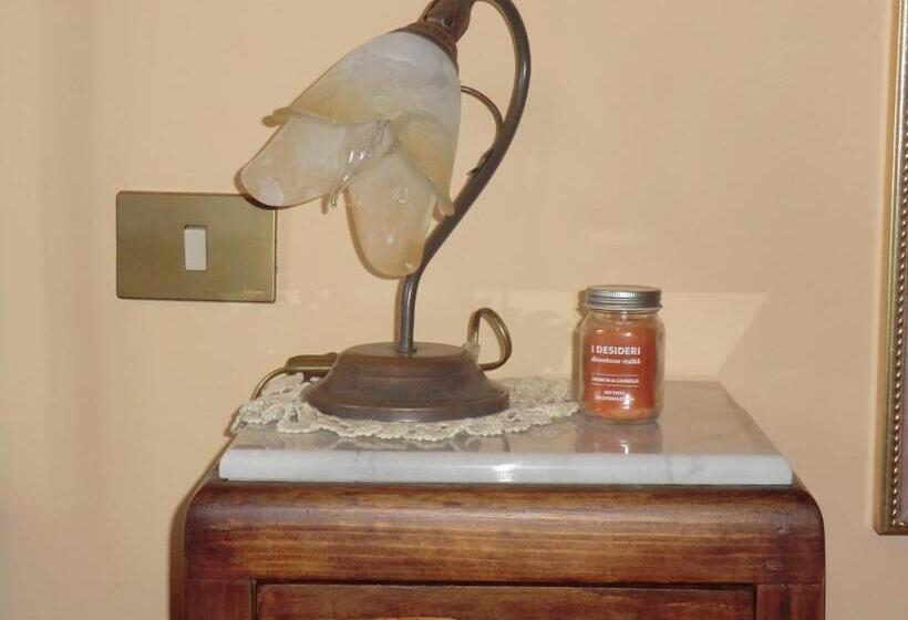 Пансион Residenza Frenguelli