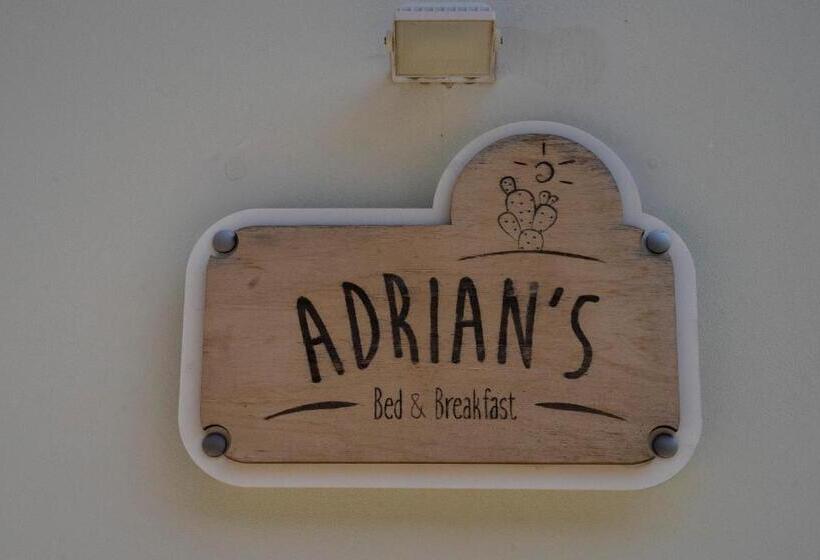 Adrian S B&b