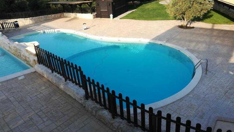 Agriturismo Fattoria Del Cavaliere