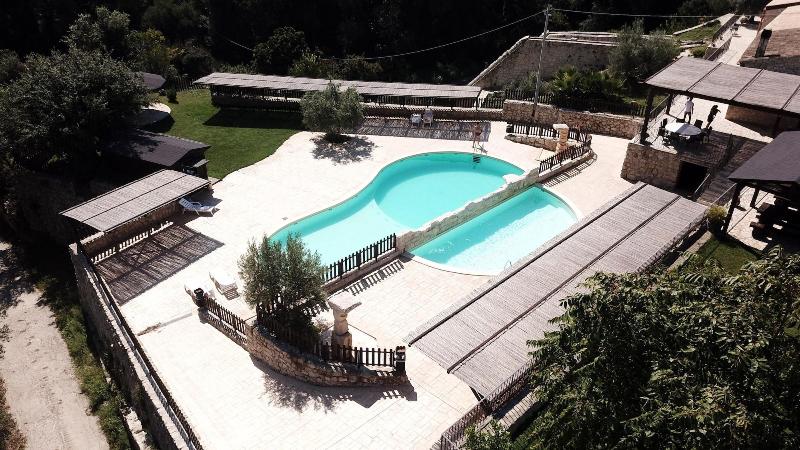 Agriturismo Fattoria Del Cavaliere