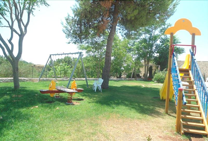 Agriturismo Fattoria Del Cavaliere