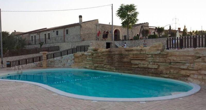 Agriturismo Fattoria Del Cavaliere