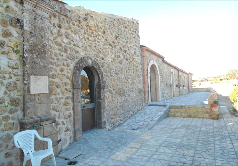 Agriturismo Fattoria Del Cavaliere