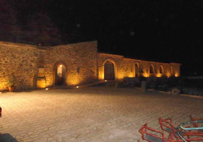 Agriturismo Fattoria Del Cavaliere