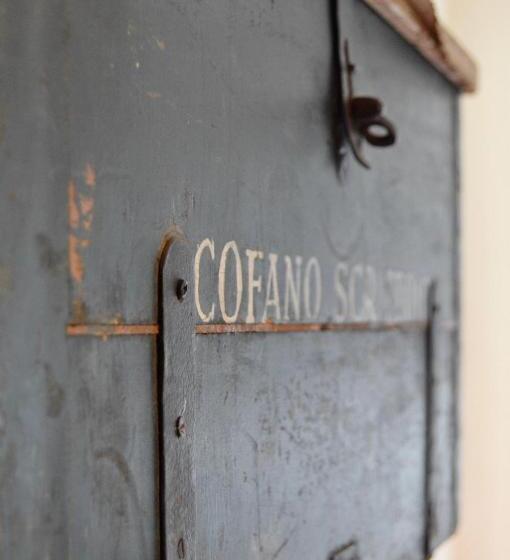 Agriturismo La Contessa Quarter Horse