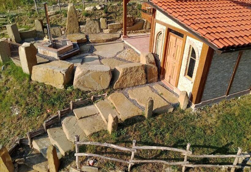 Agriturismo La Contessa Quarter Horse