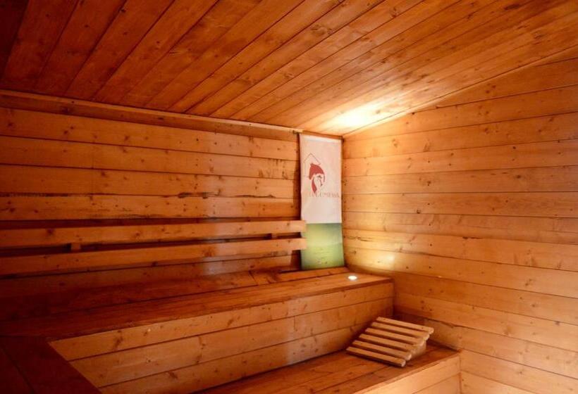 Agriturismo La Contessa Quarter Horse