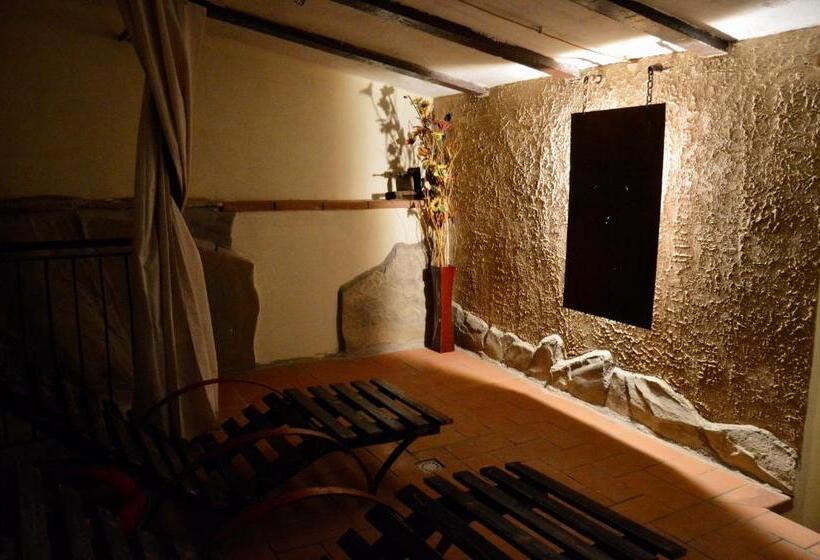 Agriturismo La Contessa Quarter Horse