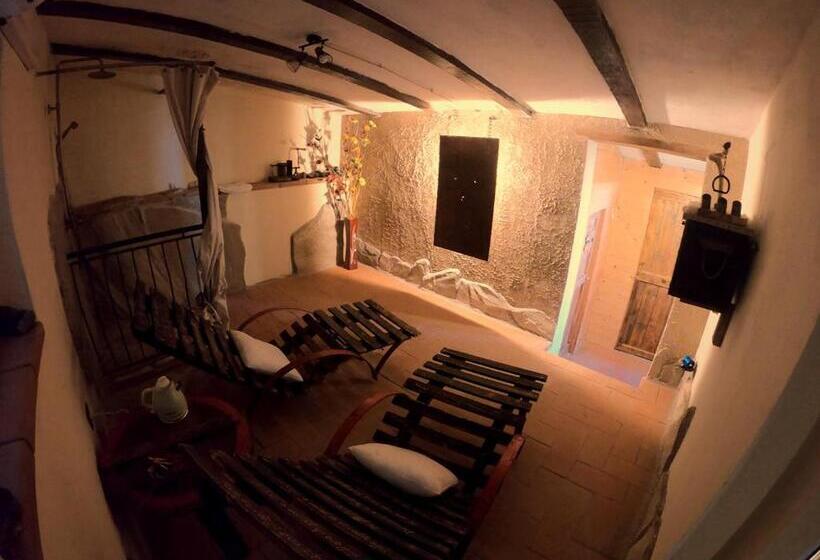 Agriturismo La Contessa Quarter Horse