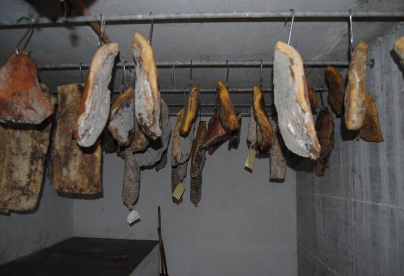 Agriturismo La Contessa Quarter Horse