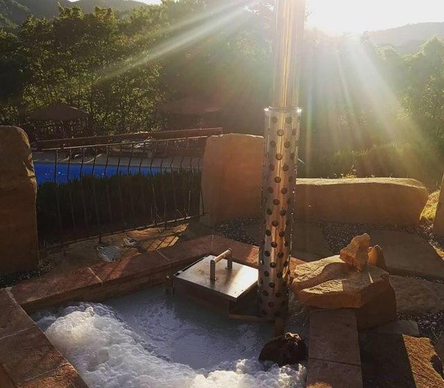 Agriturismo La Contessa Quarter Horse