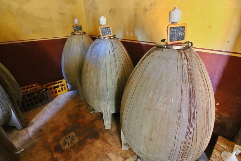 Agriturismo San Rocco