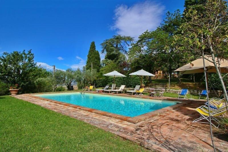 Agriturismo San Rocco