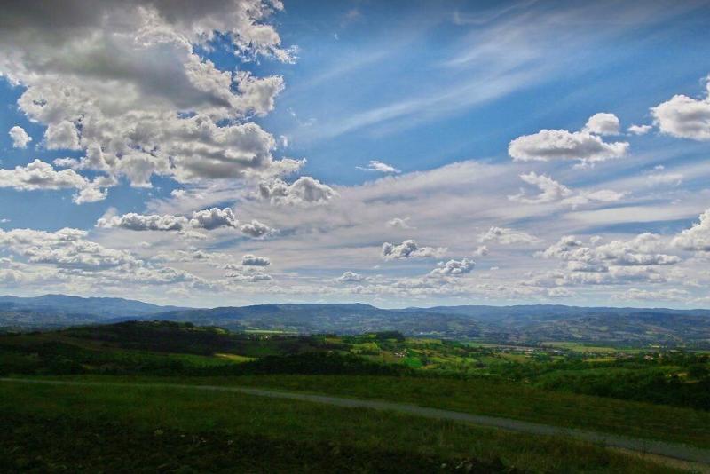 Agriturismo San Rocco