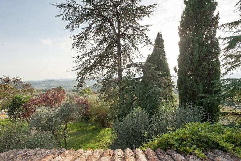 Agriturismo San Rocco