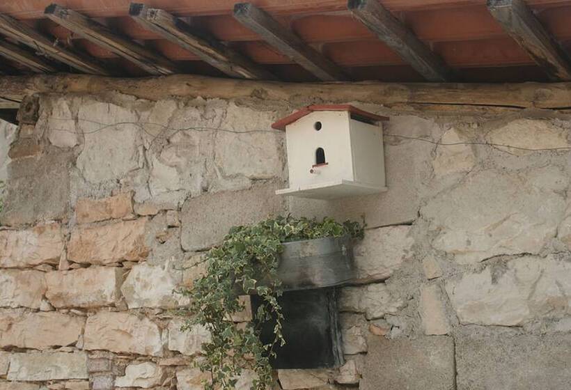 Antica Corte Leguzzano B&b