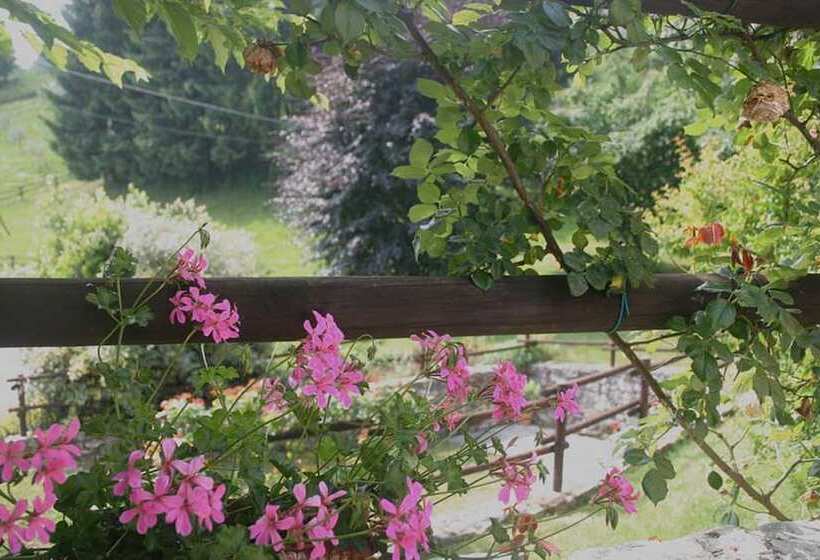 Antica Corte Leguzzano B&b