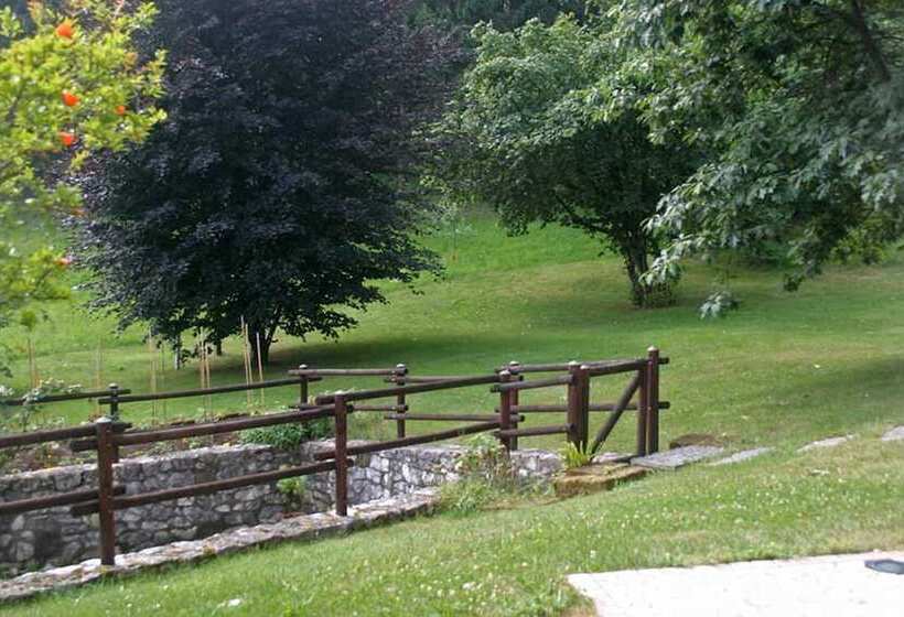 Antica Corte Leguzzano B&b