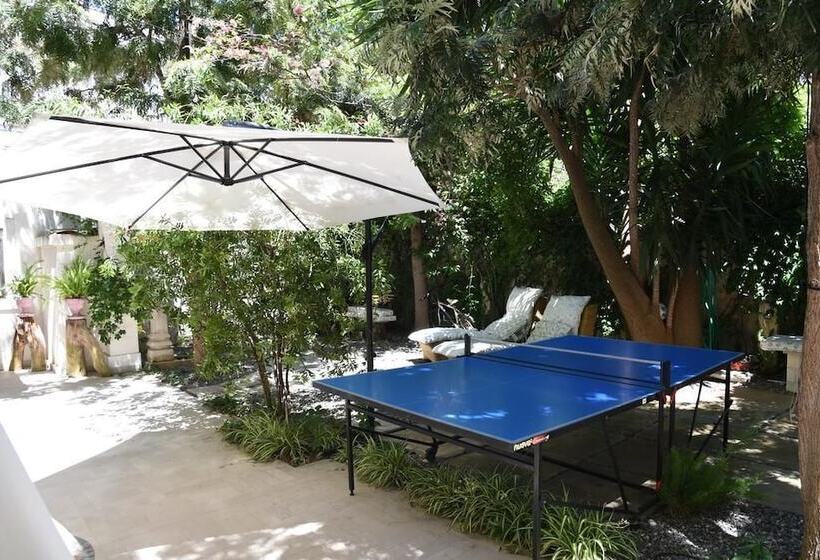 B&b Al Vecchio Glicine