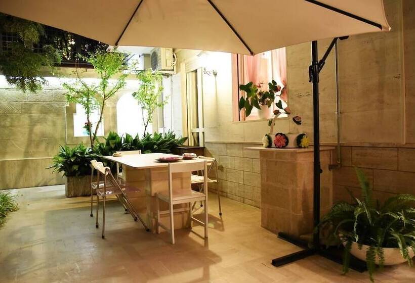 B&b Al Vecchio Glicine