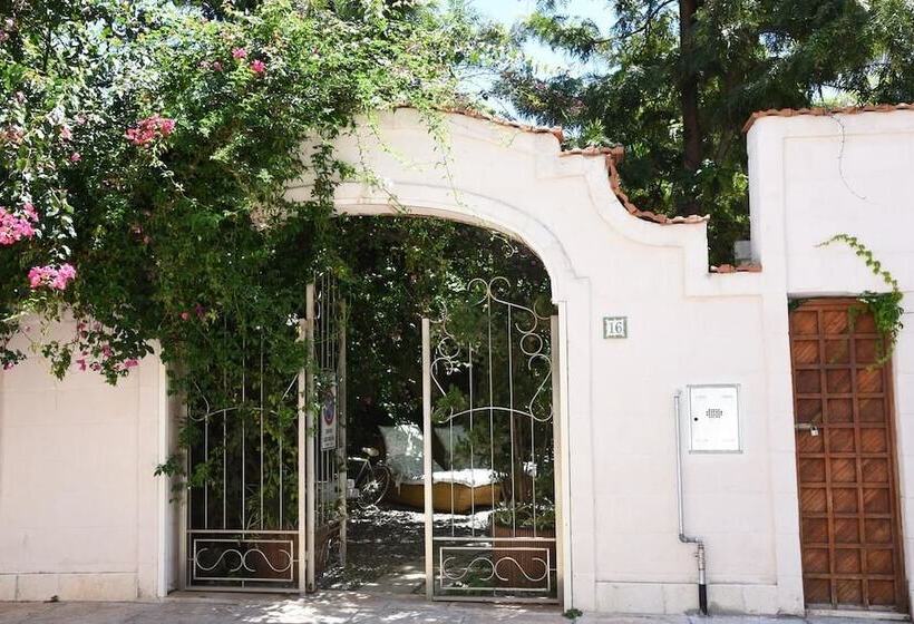 B&b Al Vecchio Glicine