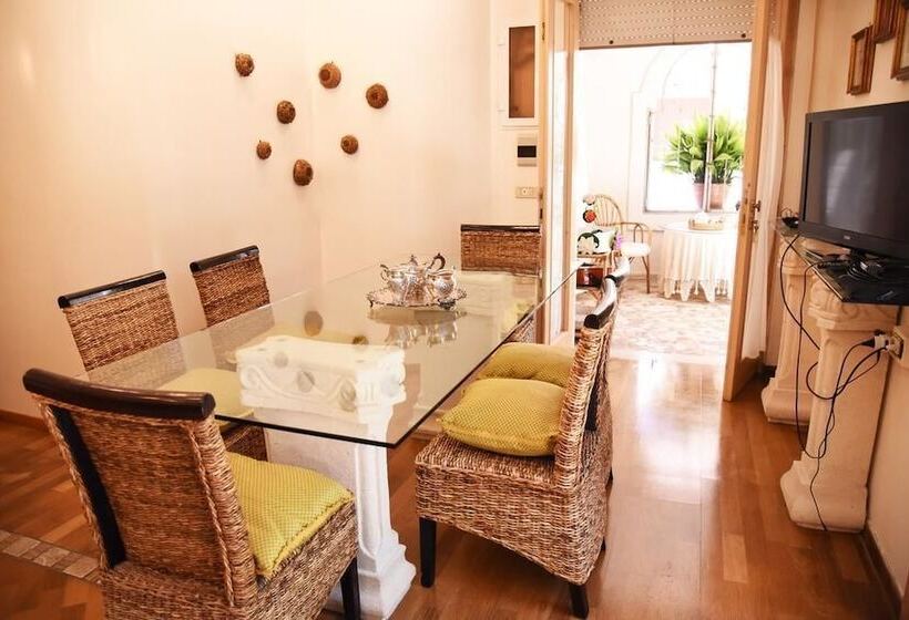 B&b Al Vecchio Glicine
