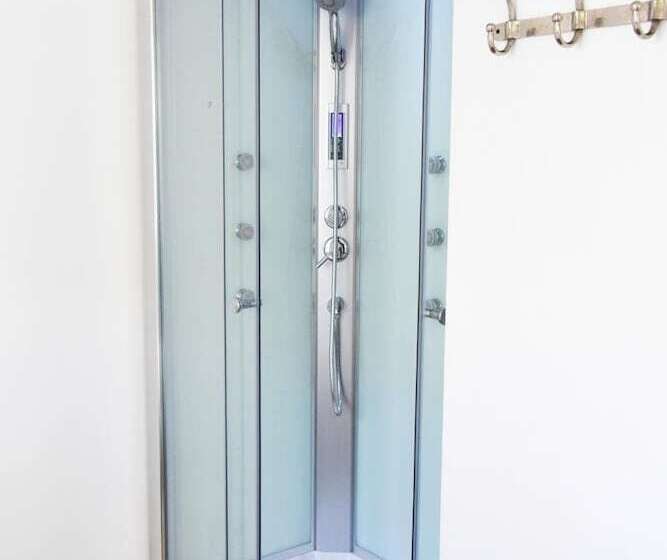 B&b Al Vecchio Glicine