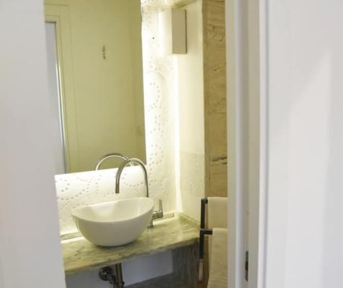 B&b Al Vecchio Glicine