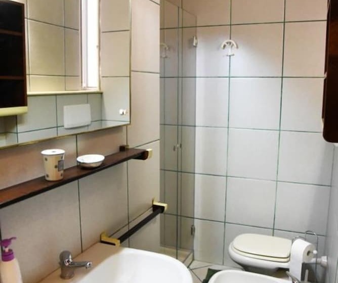 B&b Al Vecchio Glicine