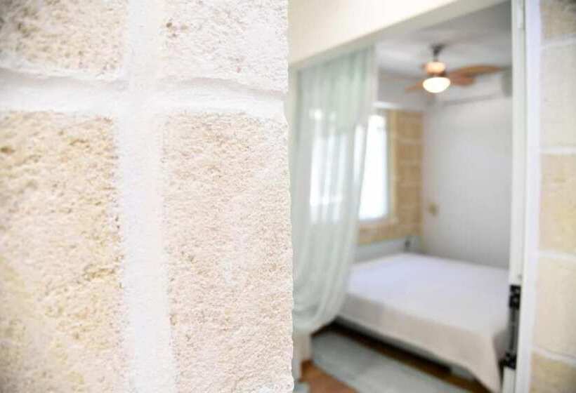 B&b Al Vecchio Glicine