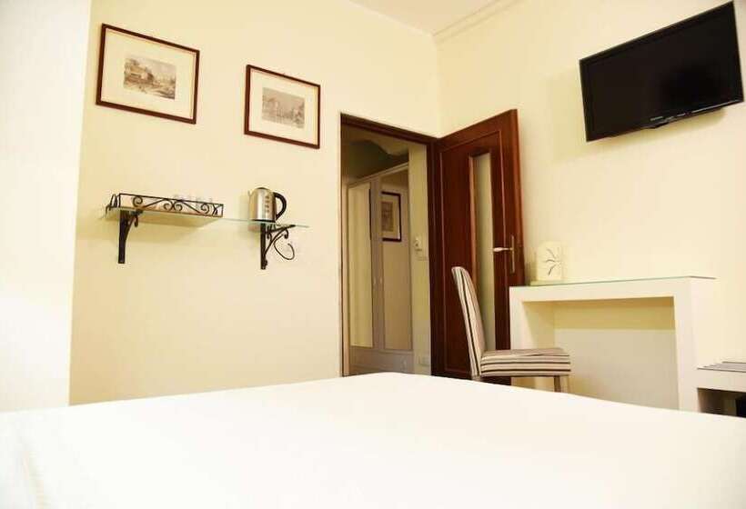 B&b Al Vecchio Glicine