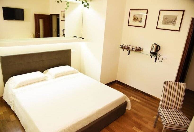 B&b Al Vecchio Glicine