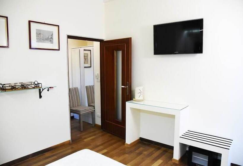 B&b Al Vecchio Glicine
